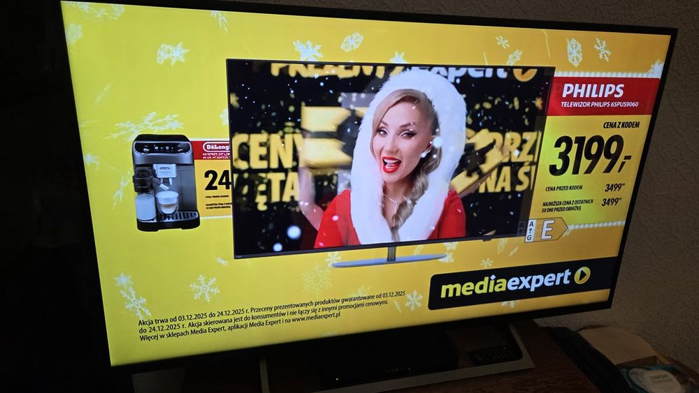 Sprzedam Telewizor Sony Bravia 50'