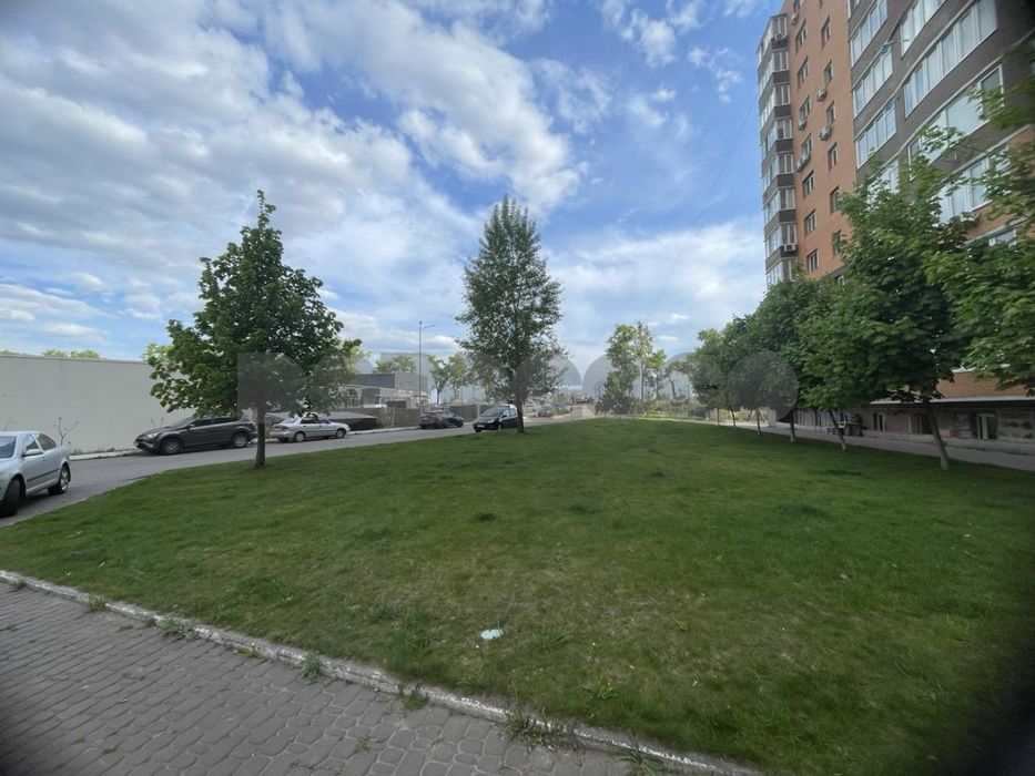 Продаж 2 к квартири!!ЖК Перший парковий, Білогородка