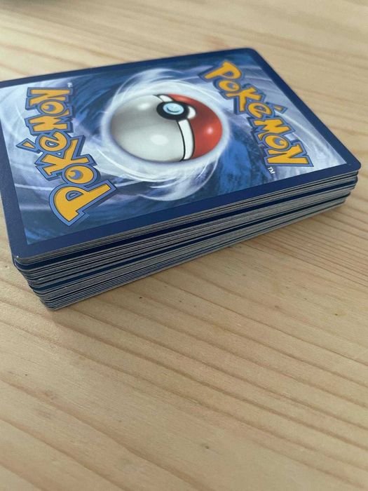Cartas Pokemon - Lost Origin e outras