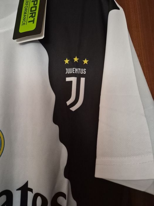 Camisola Ronaldo tam.xl