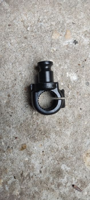 KTM Lc4 600 frez kokpa dół