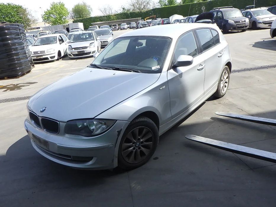 Portas BMW E87 318D 143cv de 2008