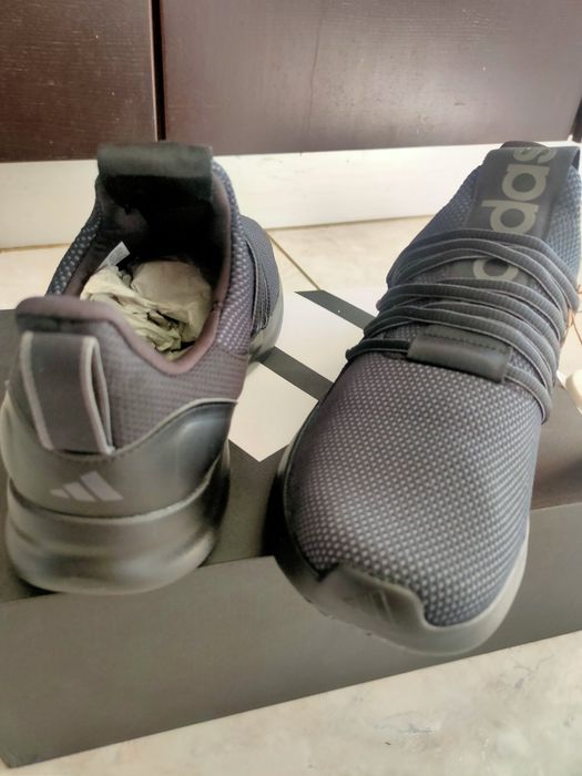 Кросівки Adidas Lite Racer Adapt 7.0 42-43 США