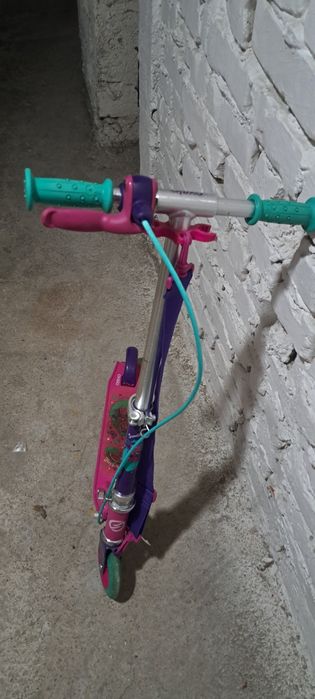 Hulajnoga Decathlon oxelo