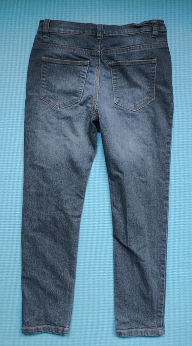 Spodnie jeansowe Skinny Denim&Co rozmiar 146