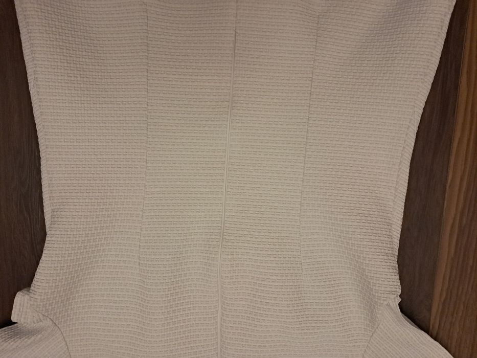 Śliczna elegancka sukienka XL damska