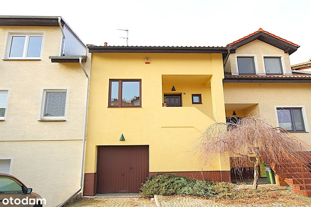 Dom 5 pokoi 178 m2 STRZESZYN