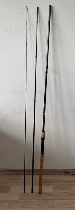 Sprzedam wędkę Mikado Fishing Team MATCH 3,9m cw 25g