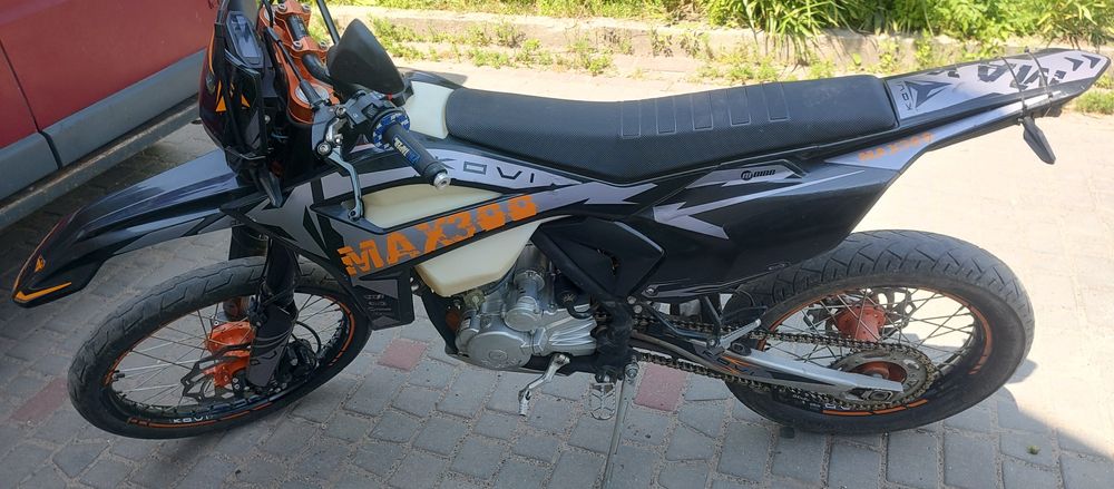 Продам кові Макс 300