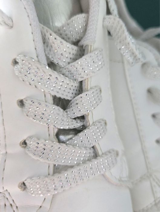 Dziecięce buty sportowe, sneakersy dla dziewczynki