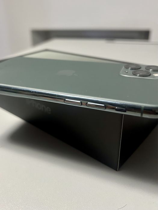 iPhone 11 Pro 64GB Stan bardzo dobry