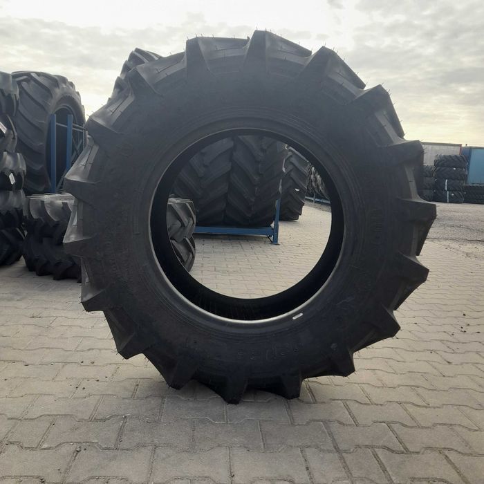 Opona 380/70R24 TA-110 TL 125D Petlas