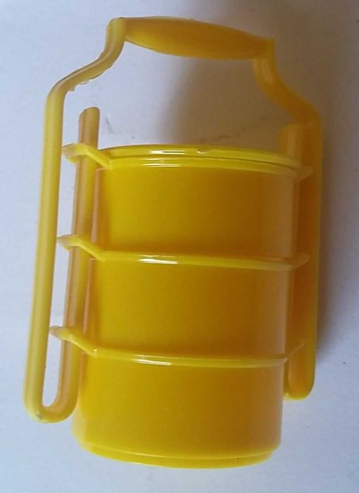 Termo em plástico Português de brincar "sirolite