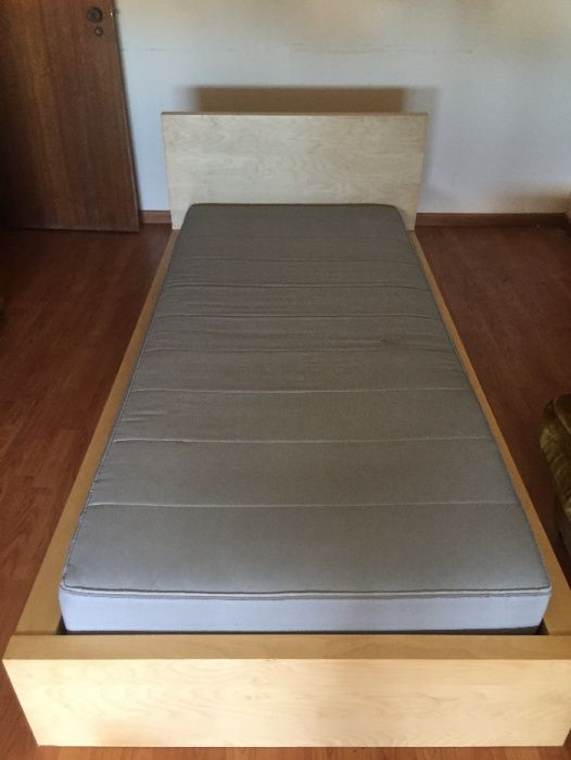 camas e objetos para casa