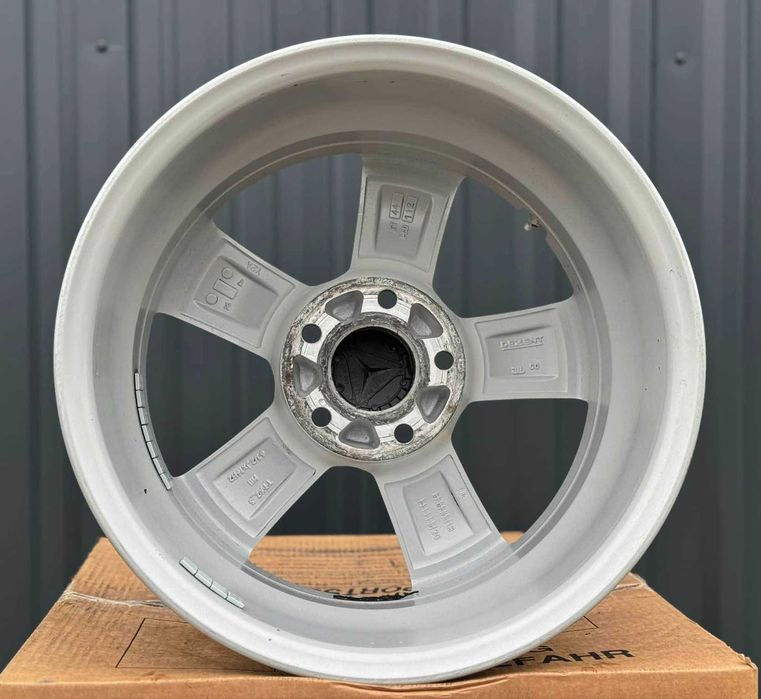 Alufelgi 5x112 r16 VW Golf passat Sharan Touran Caddy Jetta 133#