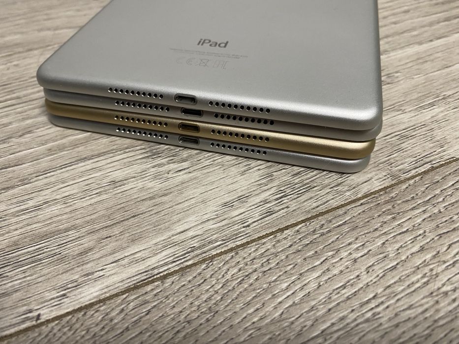 iPad mini 4 лот запчастини