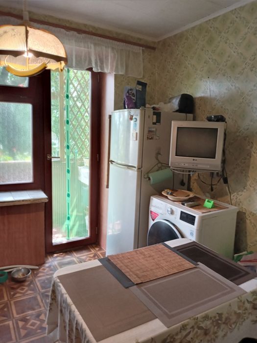 Продаж 3-кімнатної квартири