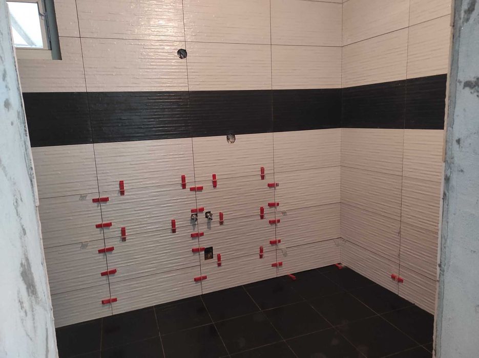 Remodelações gerais