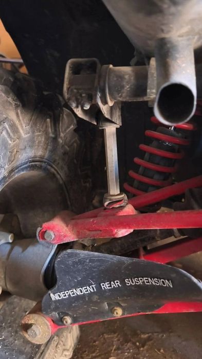 Polaris 800  Ano 2005