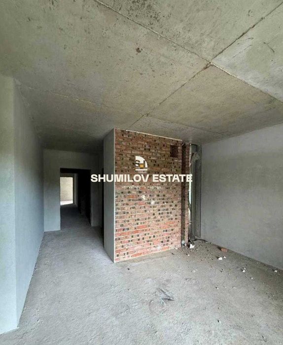 Квартира 1-кімнатна у ЖК бізнес класу Holosko Residents вул. Малоголосківська