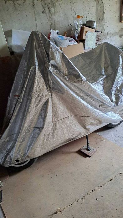 РЕАЛЬНО СУПЕР МОЩНЫЙ ЭЛЕКТРОБАЙК CityCoco Long Range Performance 3000W