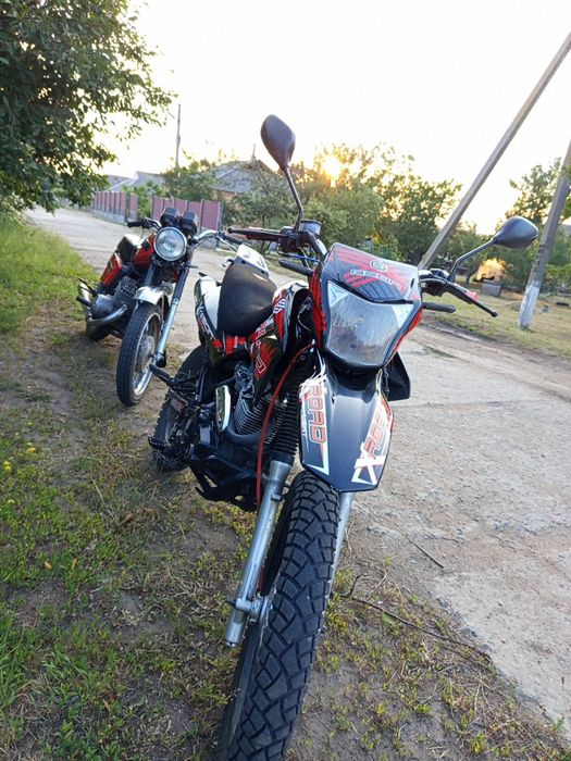 Продам Геон Х Роуд 200