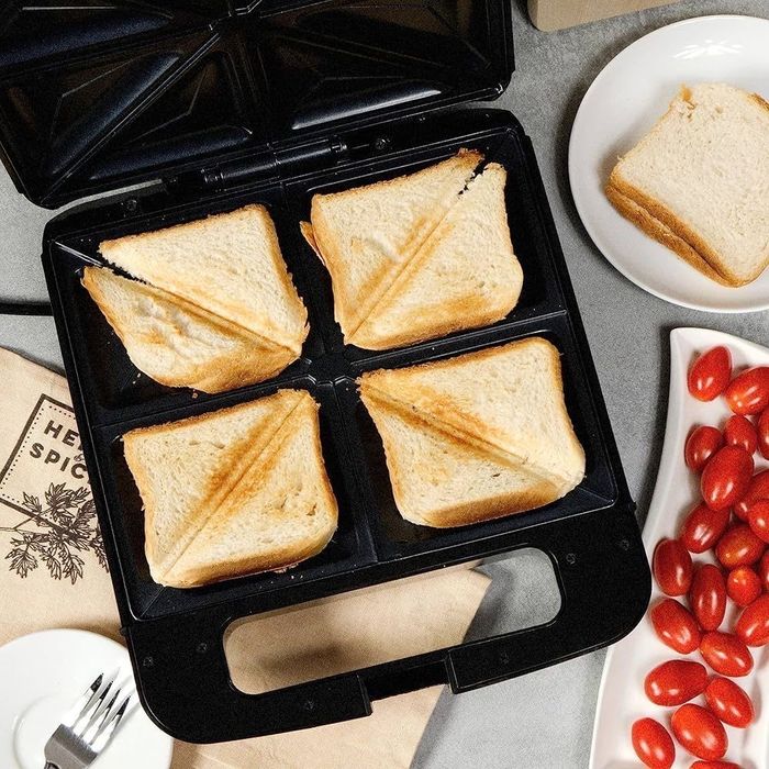 Toster, Opiekacz, Piecyk, Sandwich