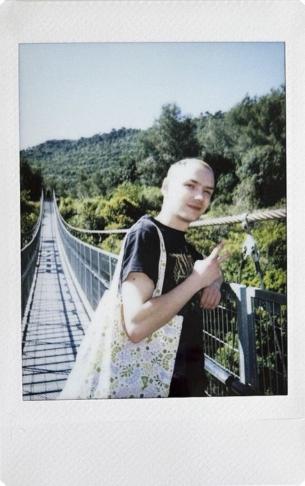 Fujifilm Mini Link 2