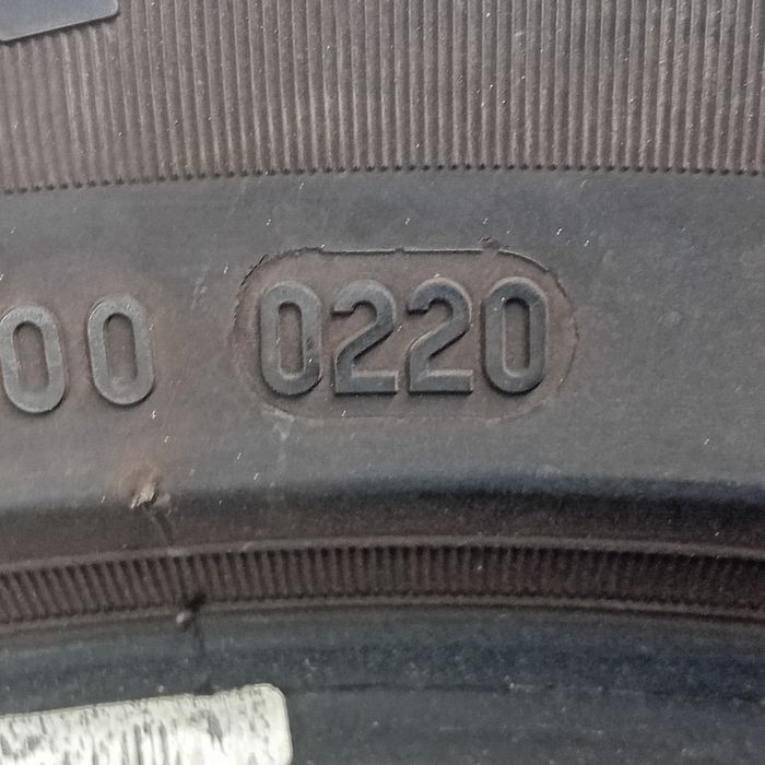 4x 205/55R17 opony zimowe Pirelli Winter 210 SottoZero S. II (91231A)