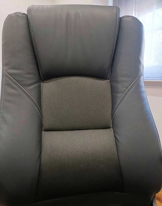 Cadeirão de Escritório