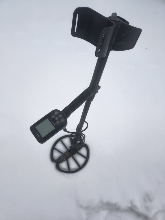 Wykrywacz Simplex+