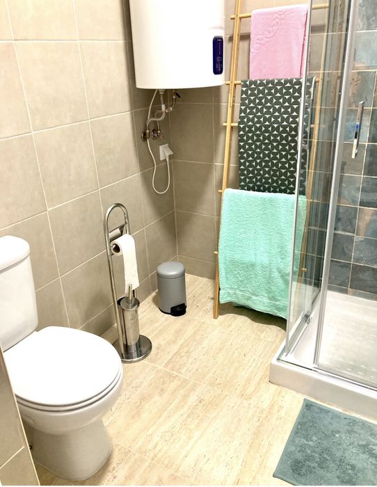 Quarto para alugar individual