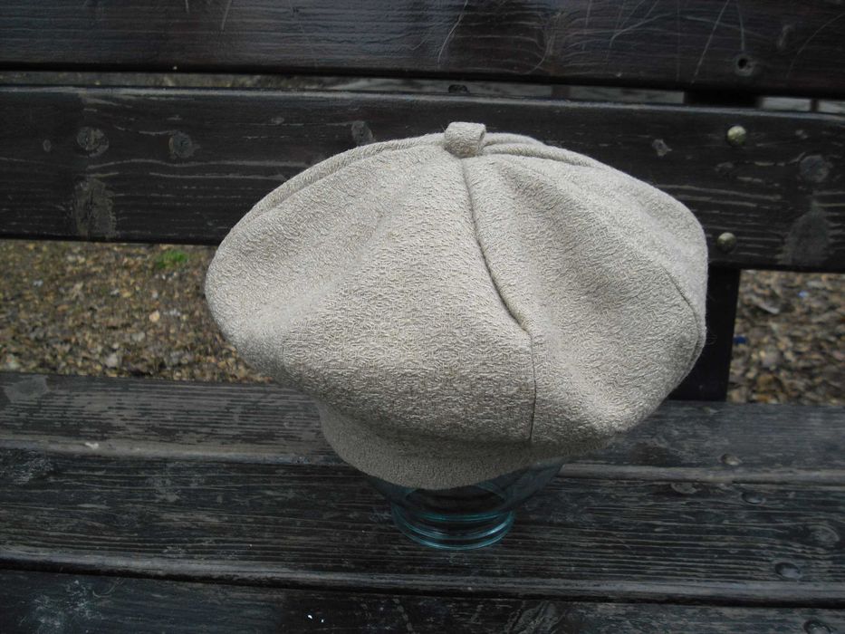 Берет женский демисезонный