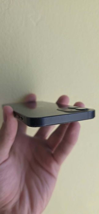 iPhone 12 czarny