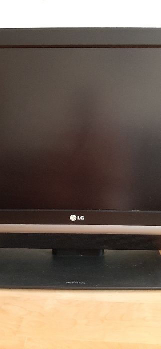 TV LG modelo 32LC2R/ZJ