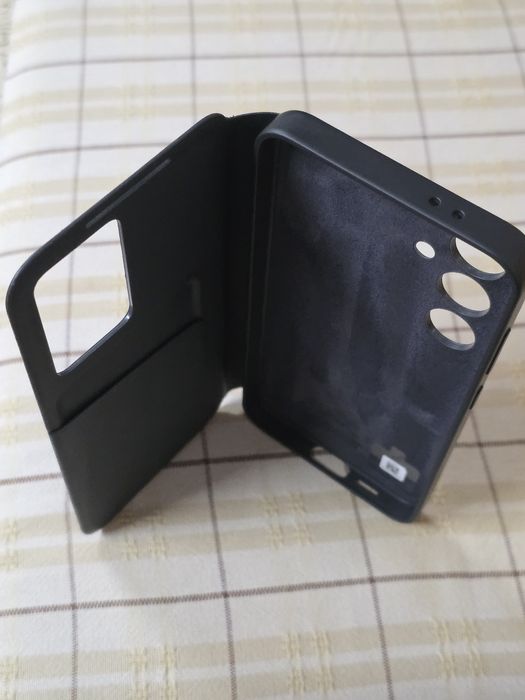 Carteira de telemovel S24fe