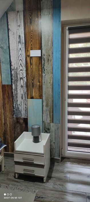 Domek letniskowy Chańcza! Całoroczny