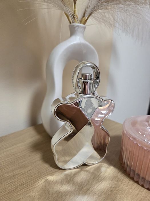 Perfumy tous love me silver 90ml