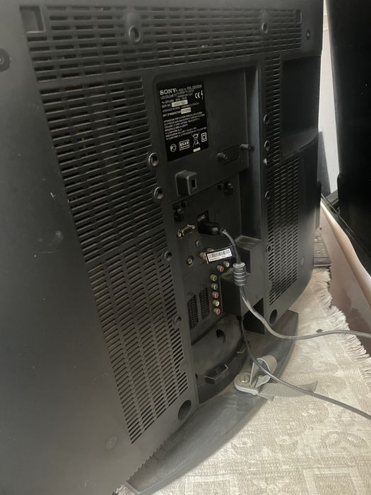 Telewizor Sony Bravia 32’ LCD