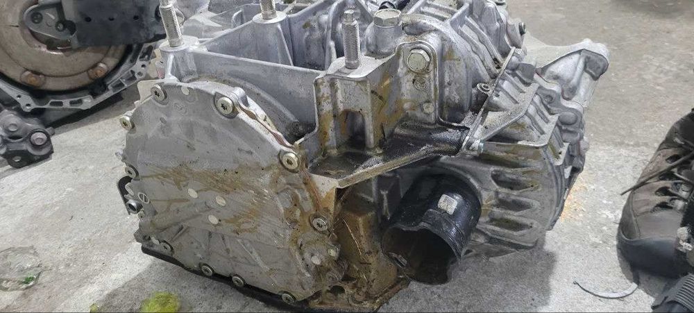Акпп Mazda 3 Bp 2021+ 2.5 turbo 4wd
