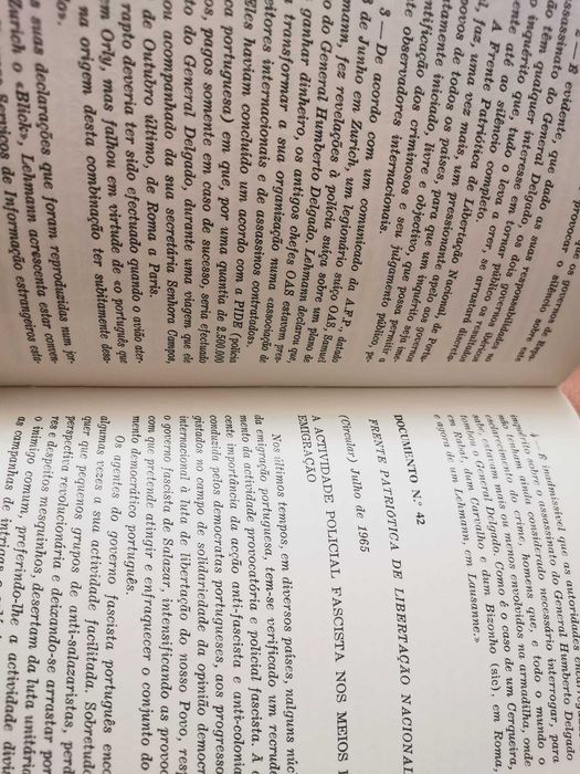 Acuso - Henrique Cerqueira