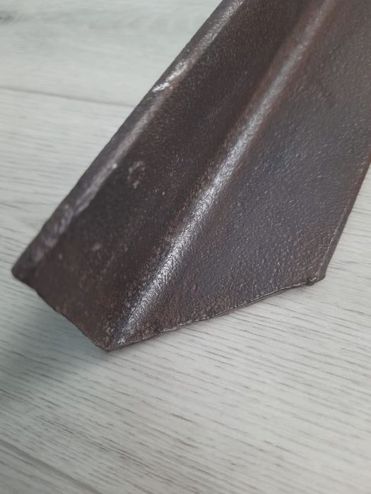 Равнополочный металлический уголок + бонус