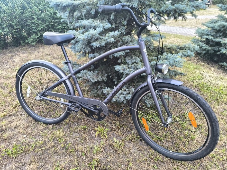 Велосипед 26" Electra Townie Original 3i