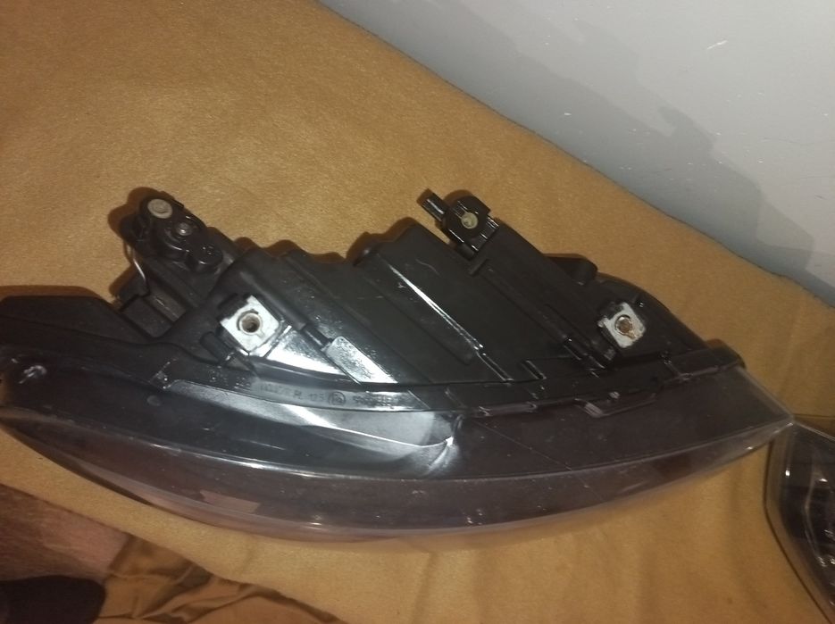 Lampa 6R1.941.016E