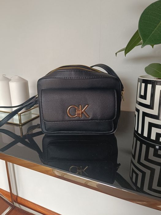Torebka Calvin Klein