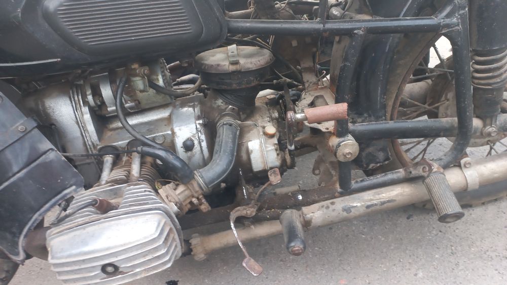 Подам Днепир 11 1993 р