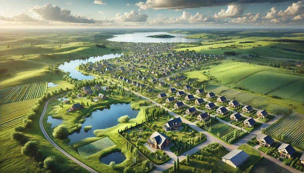 Продам участок Неграши, 15 соток, Собственник!