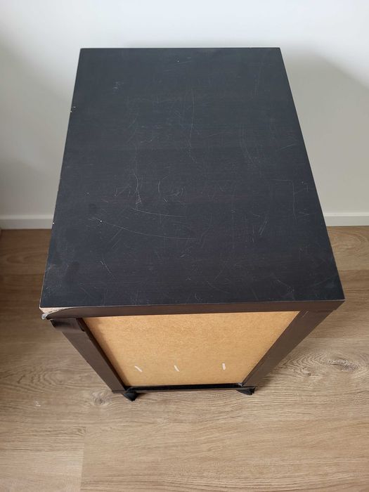Cômoda de Escritório Ikea