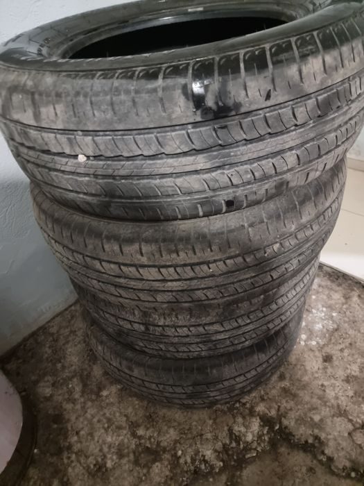Літні шини стан хороший