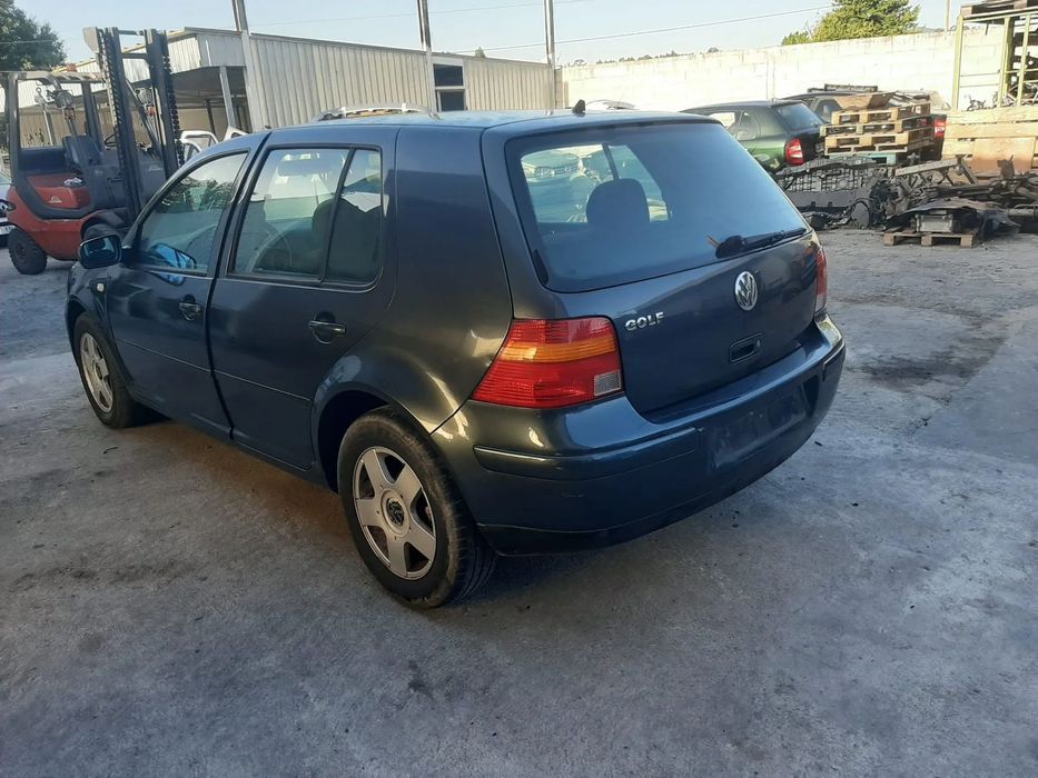 Volkswagen Golf 4 para peças